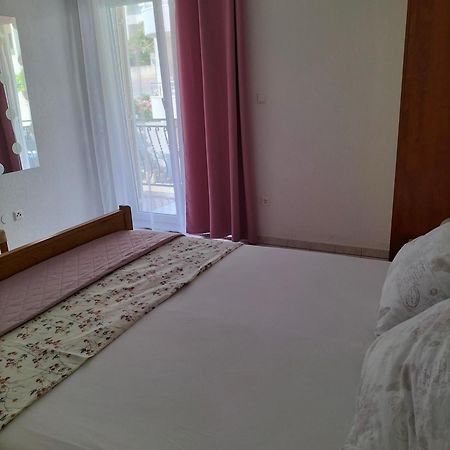 Studie-Apartment In Makarska, Kroatien Dış mekan fotoğraf